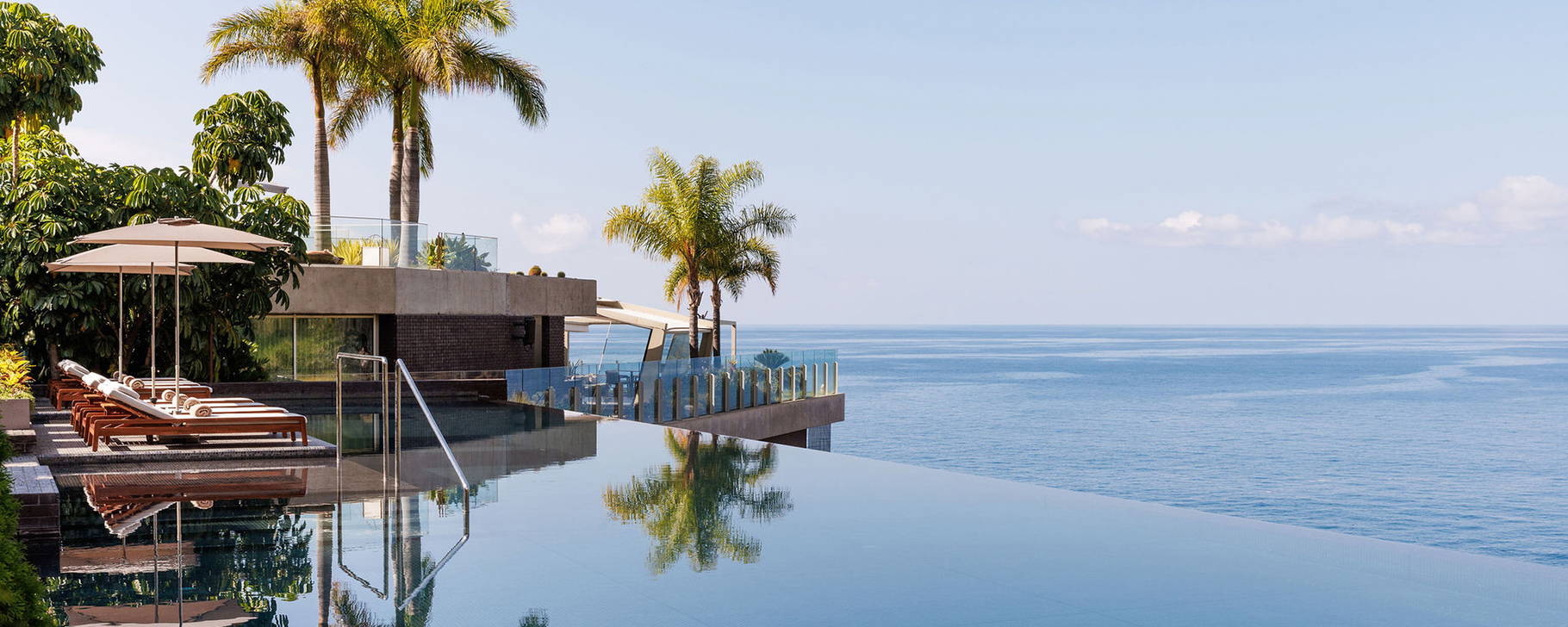 Infinitypool - Saccharum