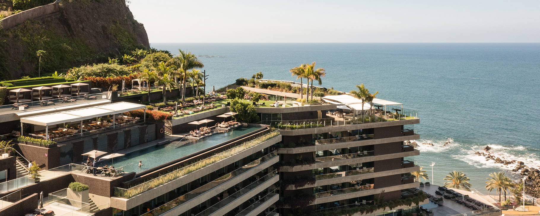 Hotel - Saccharum