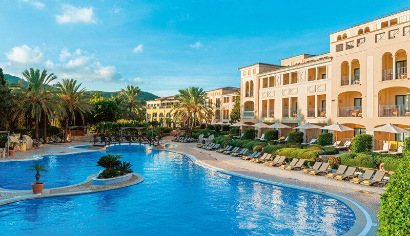 Steigenberger Hotel & Resort Camp de Mar