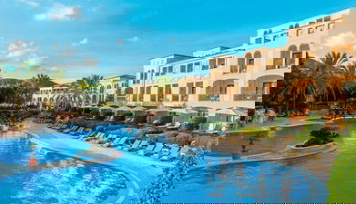 Steigenberger Hotel & Resort Camp de Mar