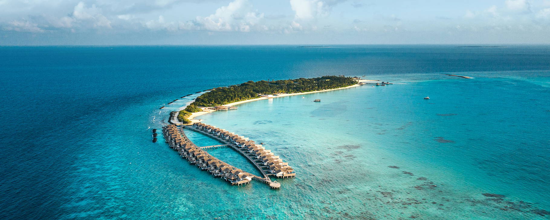 Insel - Sirru Fen Fushi