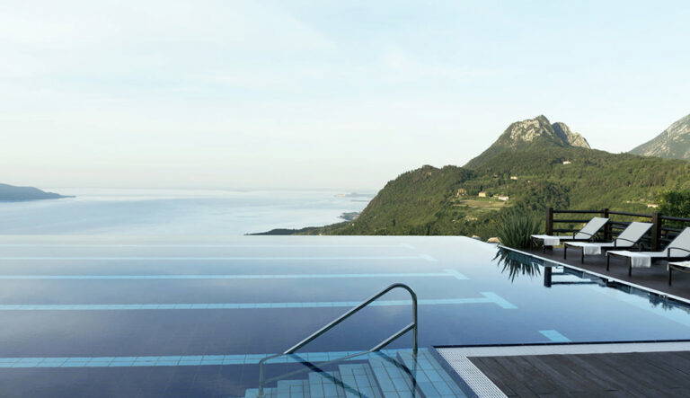 Vorschau - Lefay Resort & SPA Lago di Garda