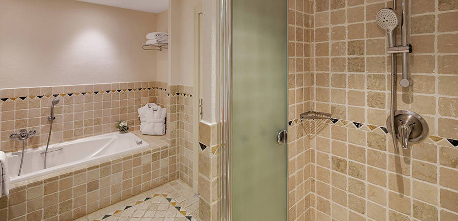 Superior Room Poolside - THE CAMP DE MAR Hotel & Resort