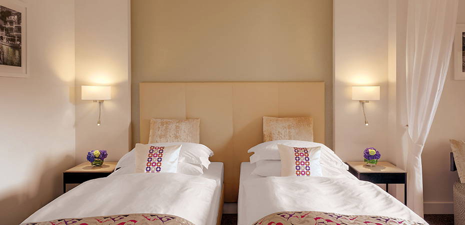 Superior Room Poolside - THE CAMP DE MAR Hotel & Resort