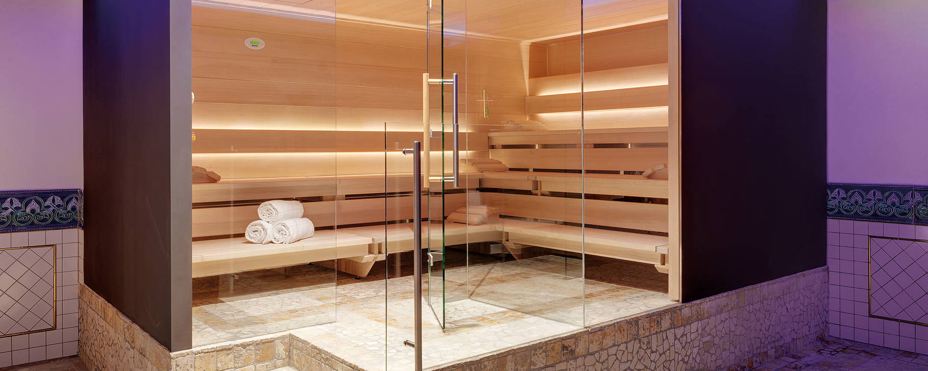 Spa - Steigenberger Hotel & Resort Camp de Mar