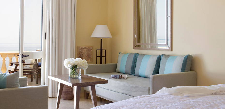 One Bedroom Suite - Anassa