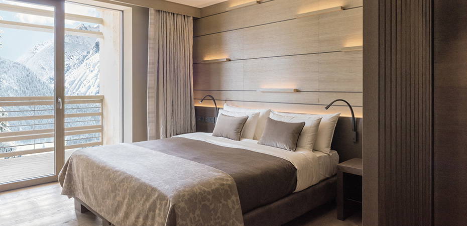 One Bedroom Residence - Lefay Resort & SPA Dolomiti