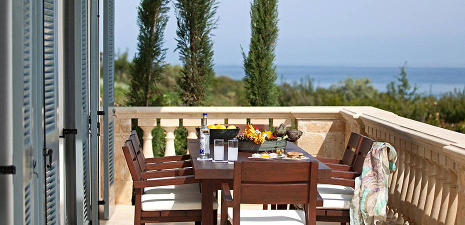 Two Bedroom Family Suite - Anassa