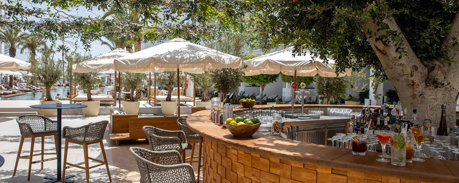 Bardelola Bar - METT Marbella – Estepona