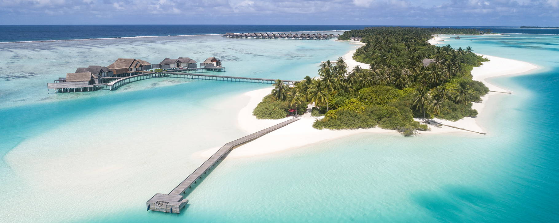 Insel - Niyama Private Islands Maldives