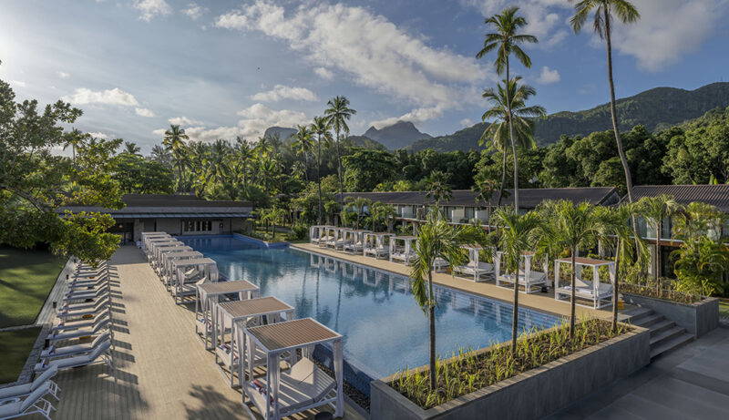 Vorschau - Avani+ Barbarons Seychelles