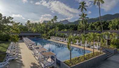 Vorschau - Avani+ Barbarons Seychelles