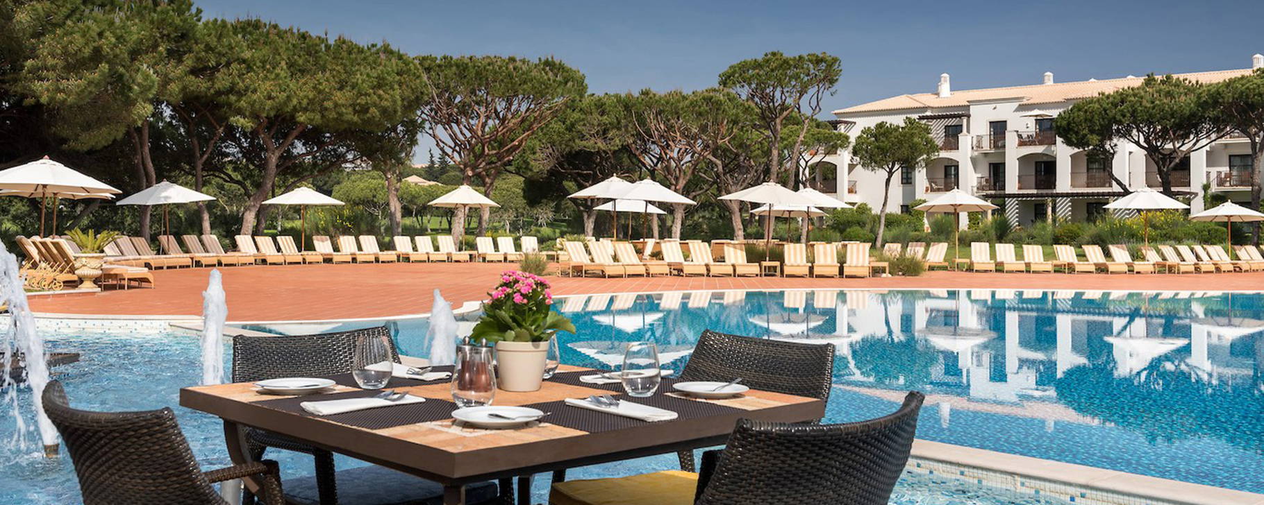 O Grill - Pine Cliffs, a Luxury Collection Resort, Algarve - Hotel
