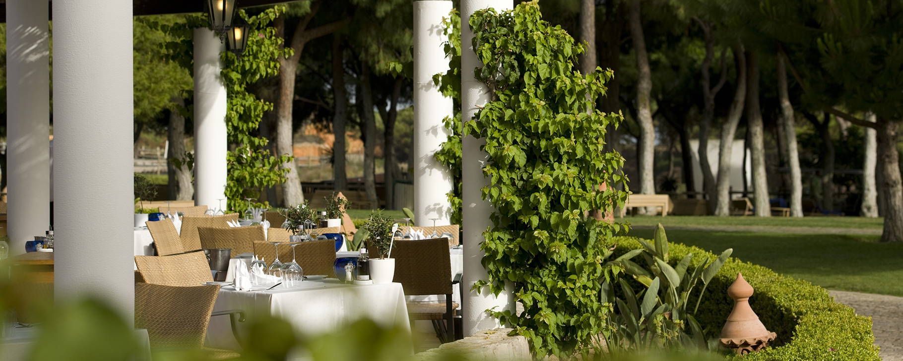 O Pescador - Pine Cliffs, a Luxury Collection Resort, Algarve - Hotel