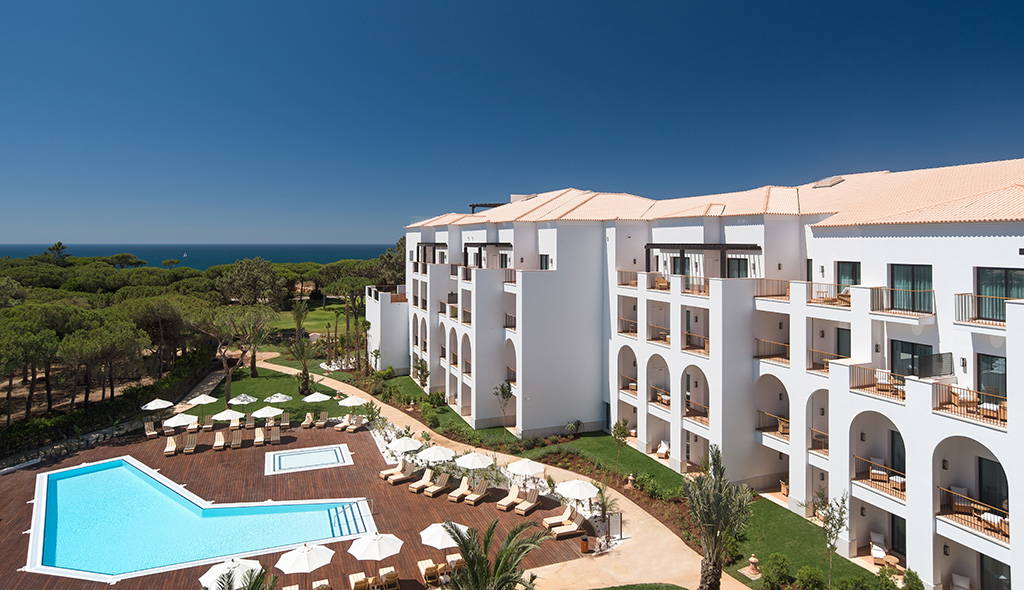 Vorschau - Pine Cliffs, a Luxury Collection Resort, Algarve - Hotel