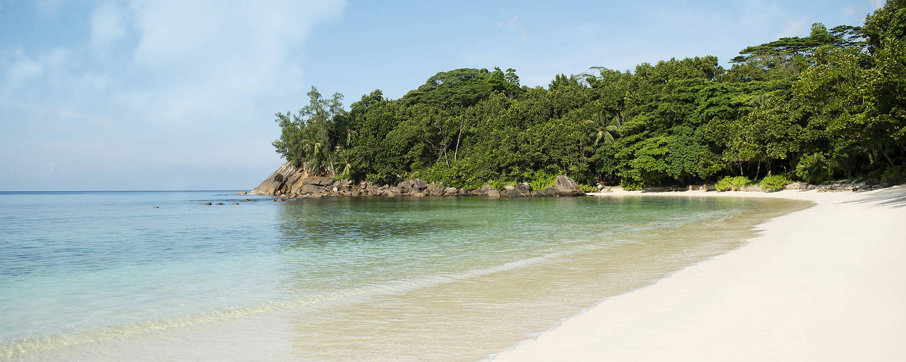 Strandanlage - Avani+ Barbarons Seychelles