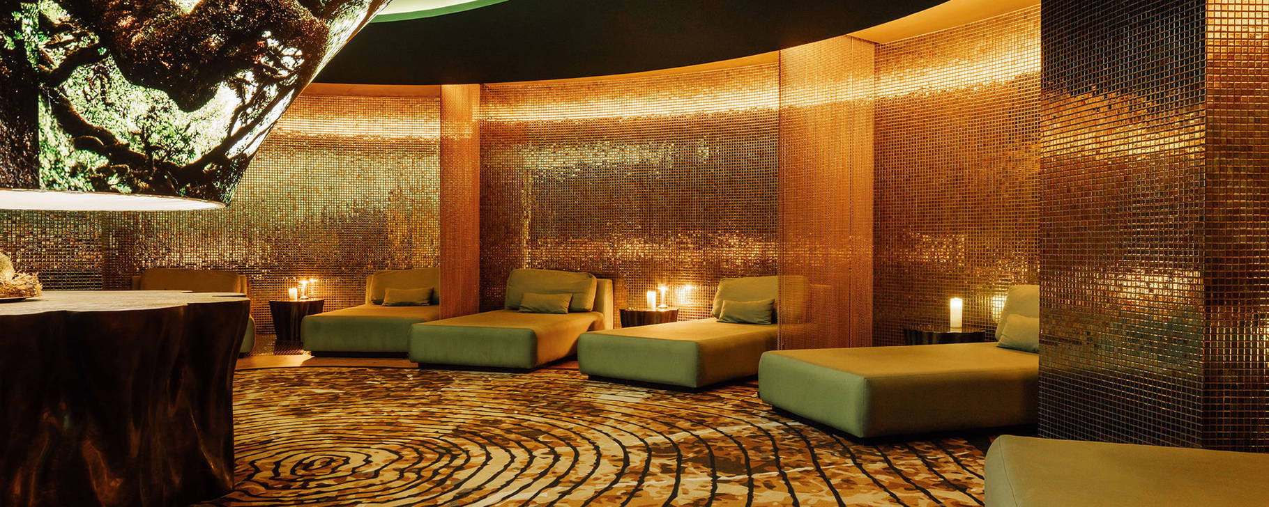 Spa - Savoy Palace