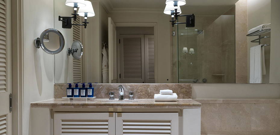 Junior Suite Sea View - Anassa