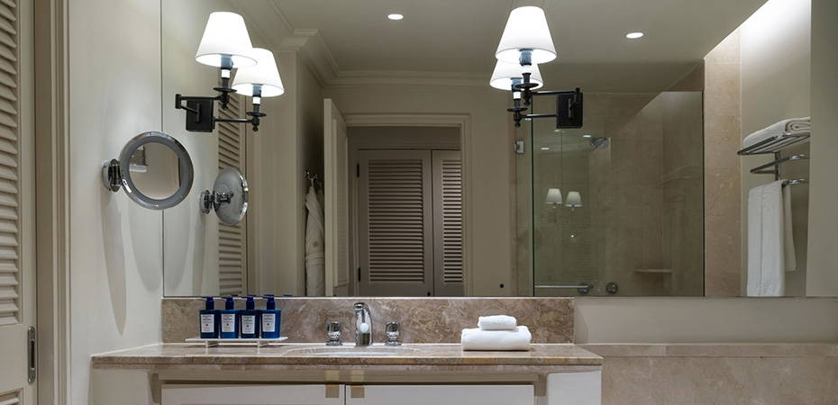 One Bedroom Suite - Anassa