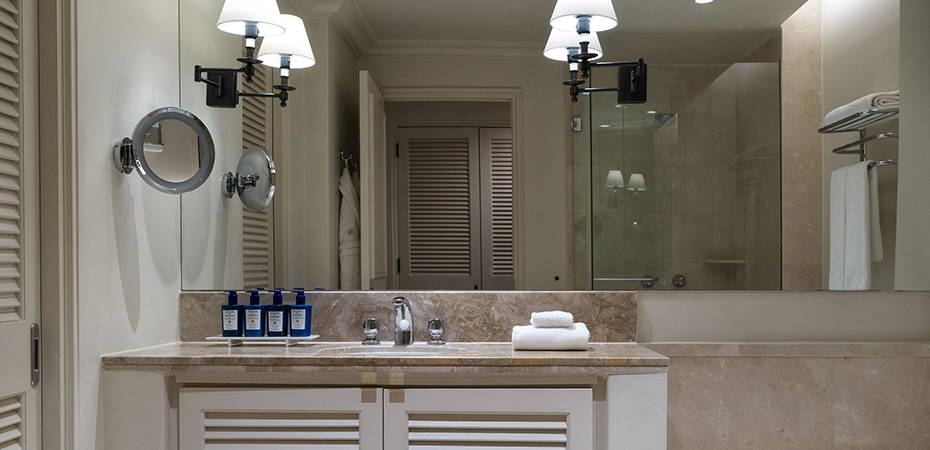 Interconnecting Studio Suites with Sea View - Anassa