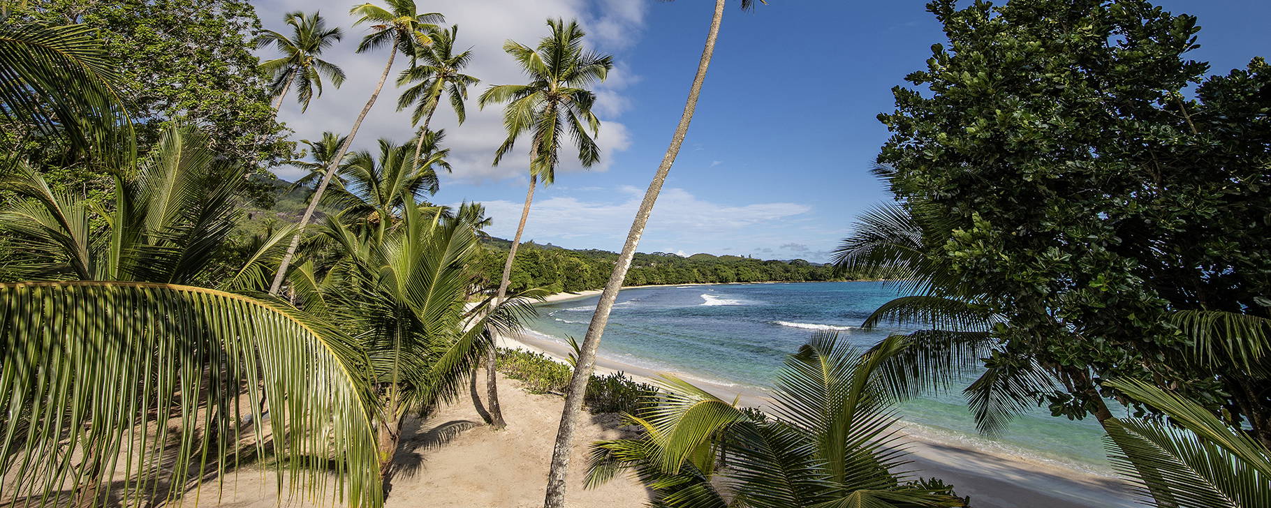 Strand - Avani+ Barbarons Seychelles