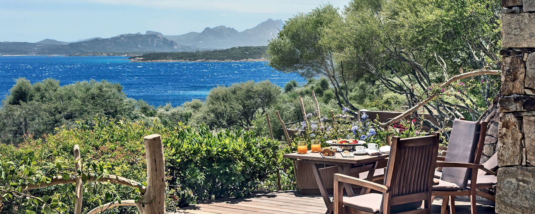 Restaurant - Capo D'Orso Hotel Thalasso & Spa