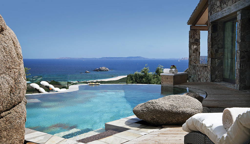 Vorschau - Valle dell'Erica Resort Thalasso & Spa