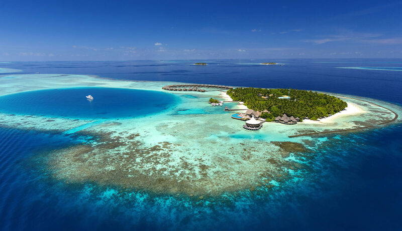 Baros Maldives