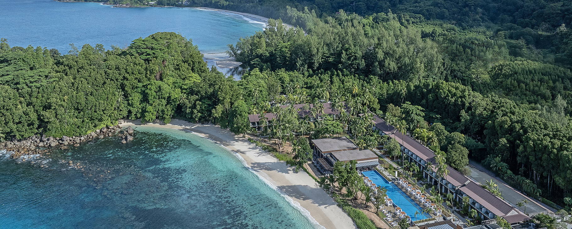 Hotel - Avani+ Barbarons Seychelles
