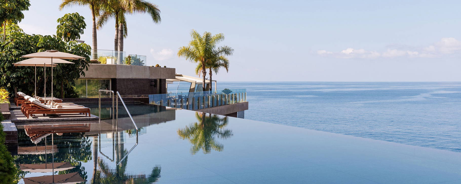 Infinitypool - Saccharum