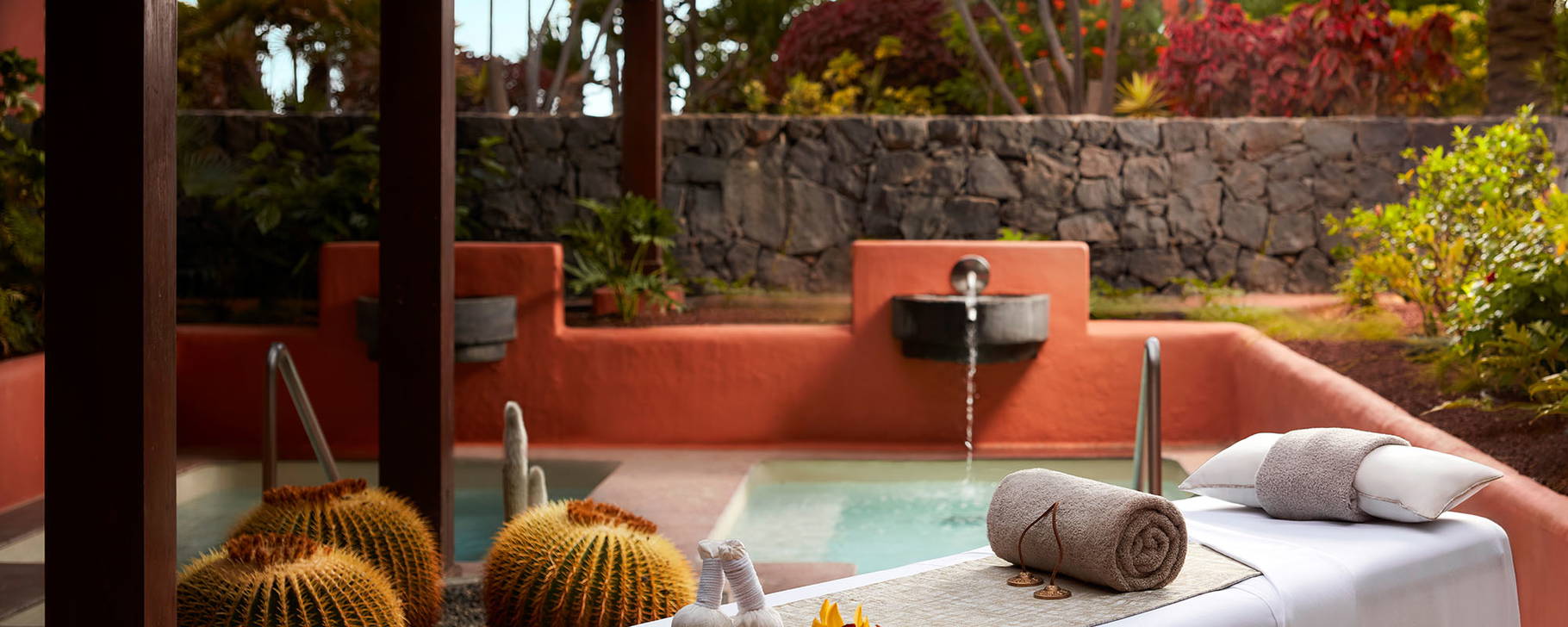 Spa - Tivoli La Caleta Tenerife Resort
