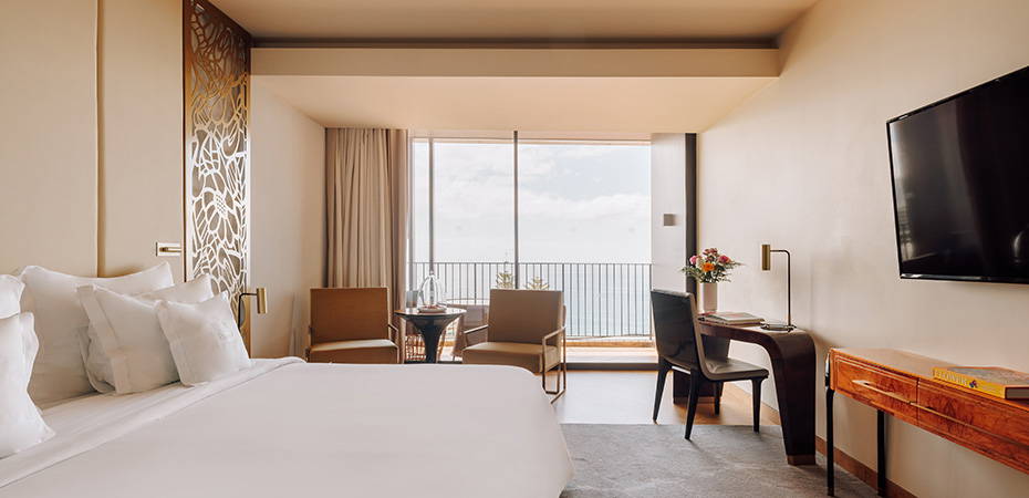 Ocean Room - Savoy Palace