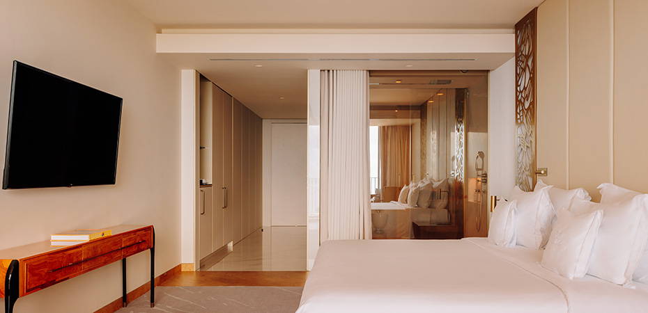 Ocean Room - Savoy Palace