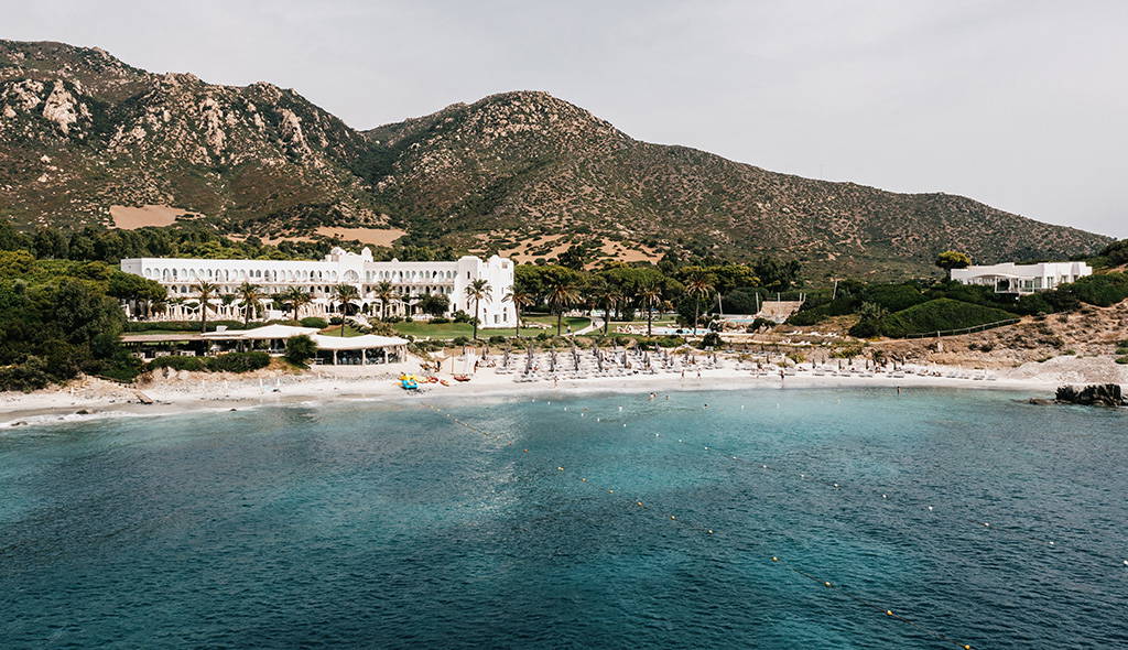 Vorschau - Falkensteiner Resort Capo Boi