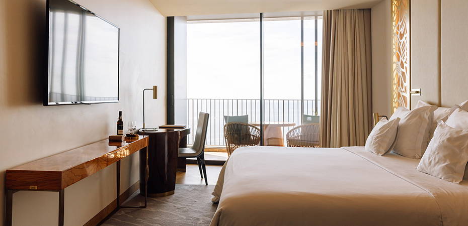 Superior Ocean Room - Savoy Palace
