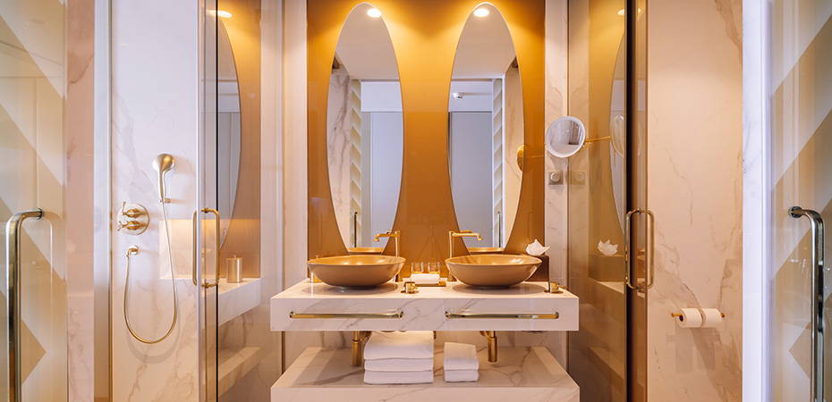 Superior Ocean Room - Savoy Palace
