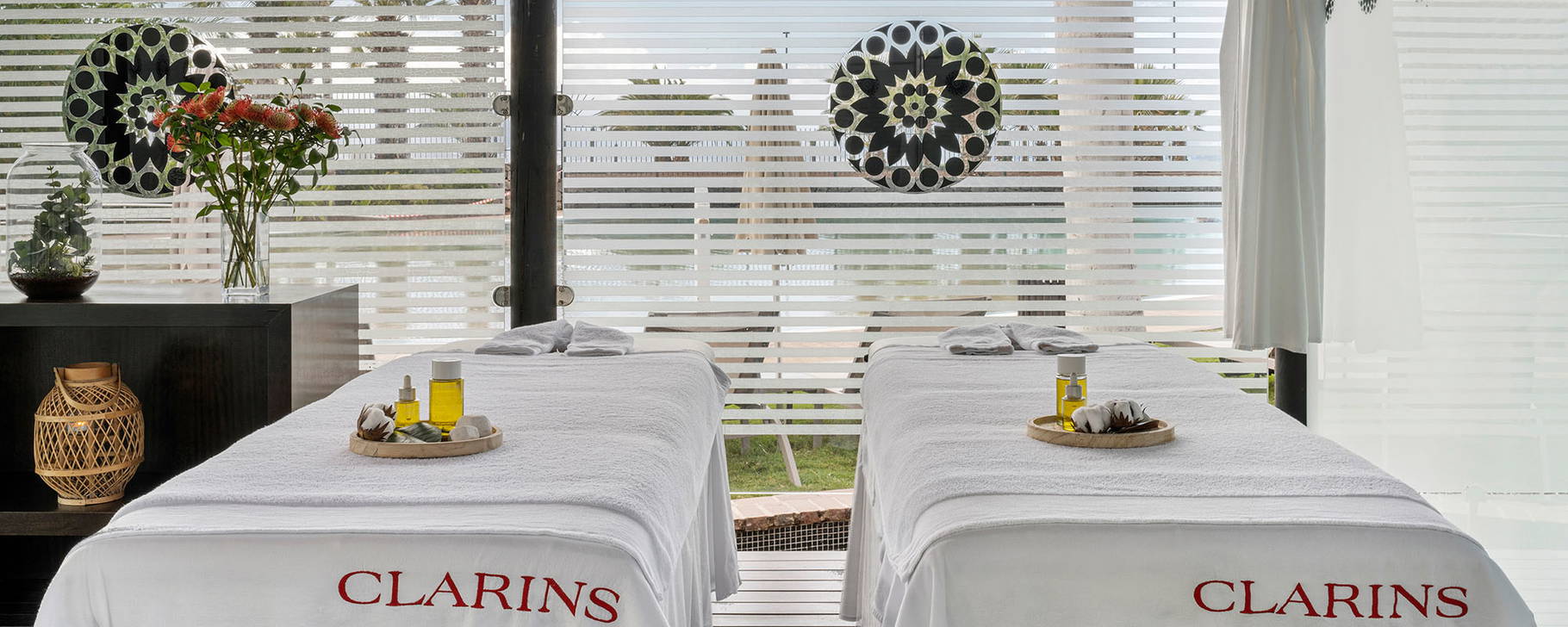 Spa - RedLevel at Gran Melia Palacio de Isora