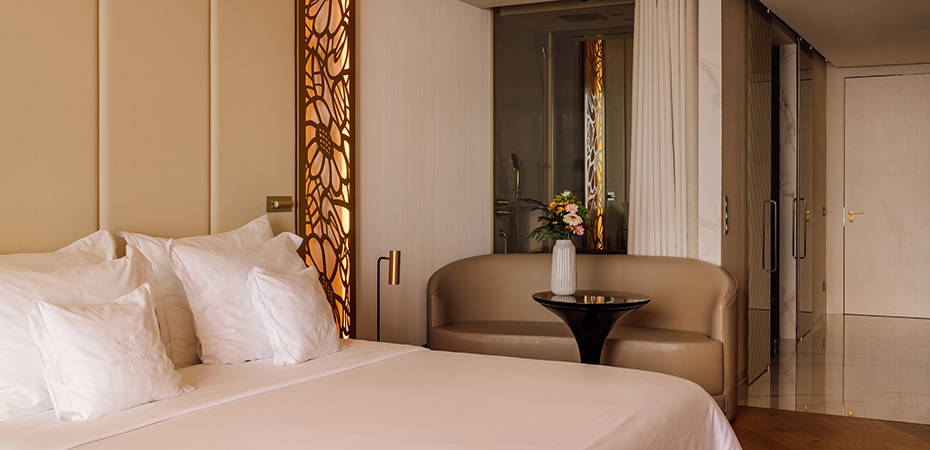 Ocean Suite - Savoy Palace