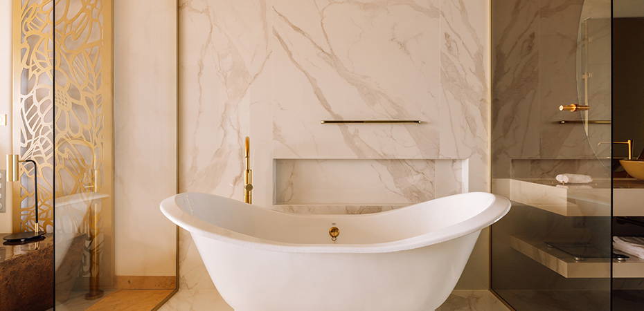 Ocean Suite - Savoy Palace
