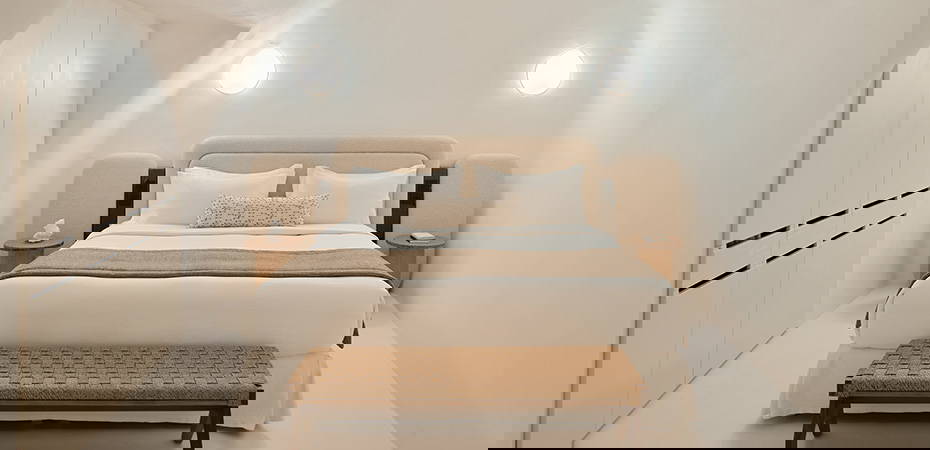 Wet Allure Suite - Mystique, A Luxury Collection Hotel