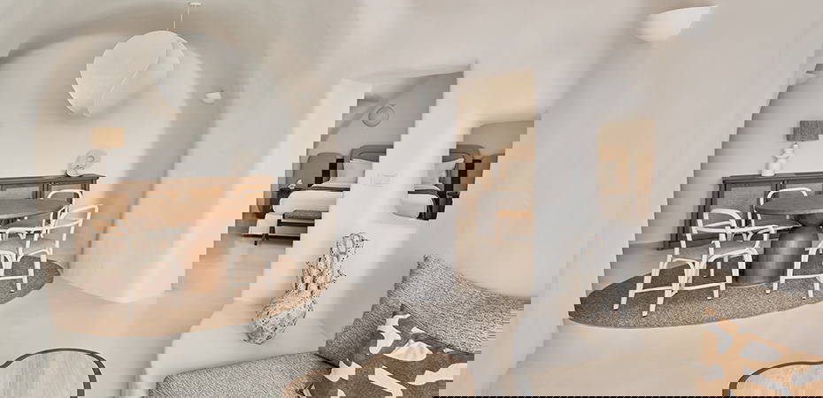 Wet Allure Suite - Mystique, A Luxury Collection Hotel