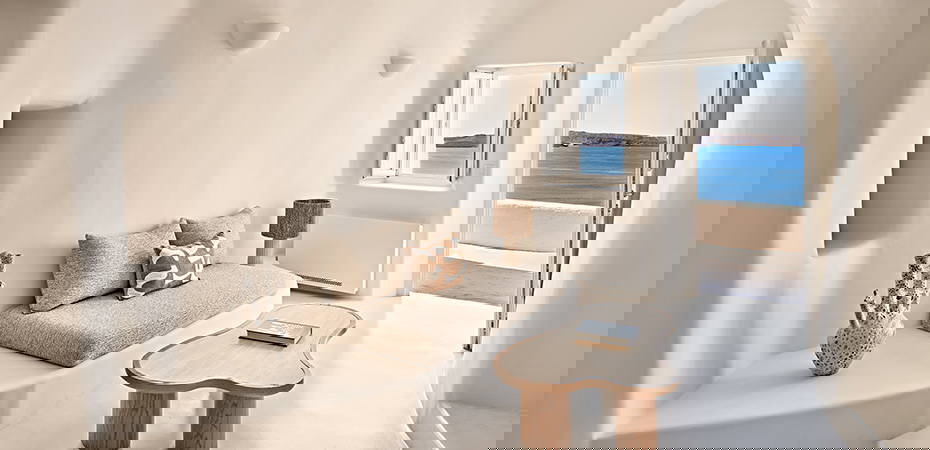 Wet Allure Suite - Mystique, A Luxury Collection Hotel