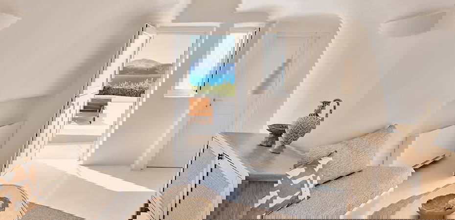 Aura Suite - Mystique, A Luxury Collection Hotel