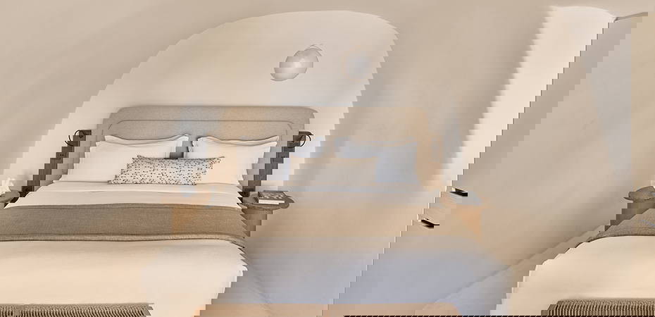 Aura Suite - Mystique, A Luxury Collection Hotel