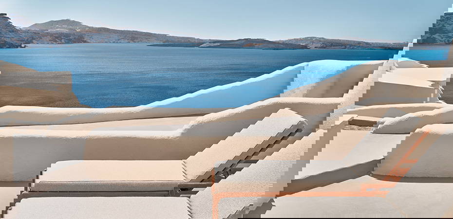 Vibrant Suite - Mystique, A Luxury Collection Hotel