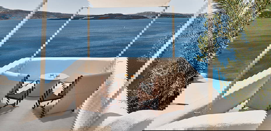 Vibrant Suite - Mystique, A Luxury Collection Hotel