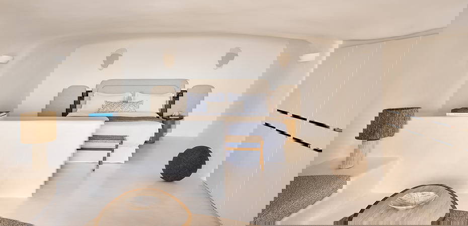 Vibrant Suite - Mystique, A Luxury Collection Hotel