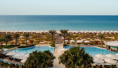 Vorschau - Jumeirah Saadiyat Island