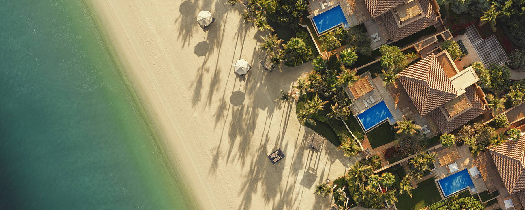 Strand - One&Only The Palm