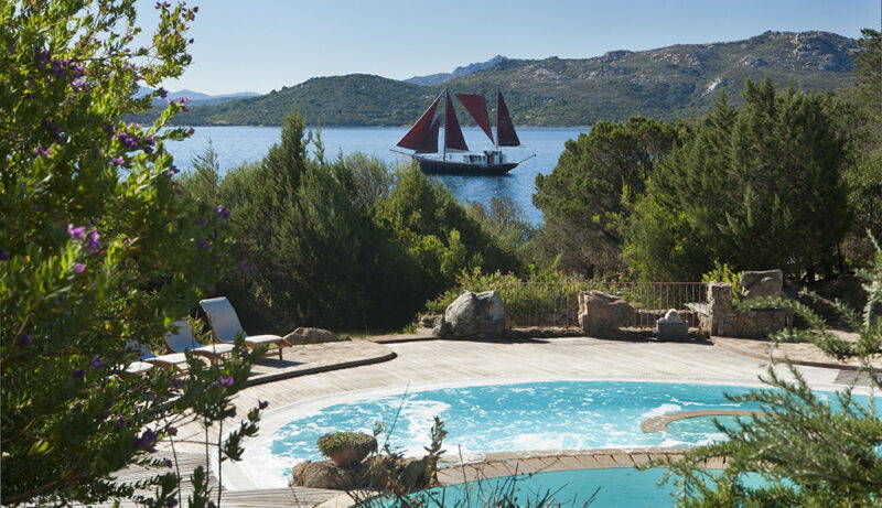 Vorschau - Capo D'Orso Hotel Thalasso & Spa